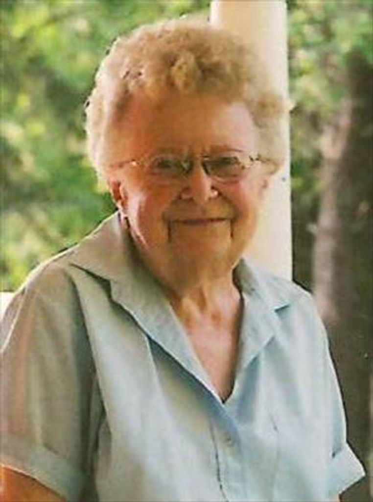 Charlotte Stav