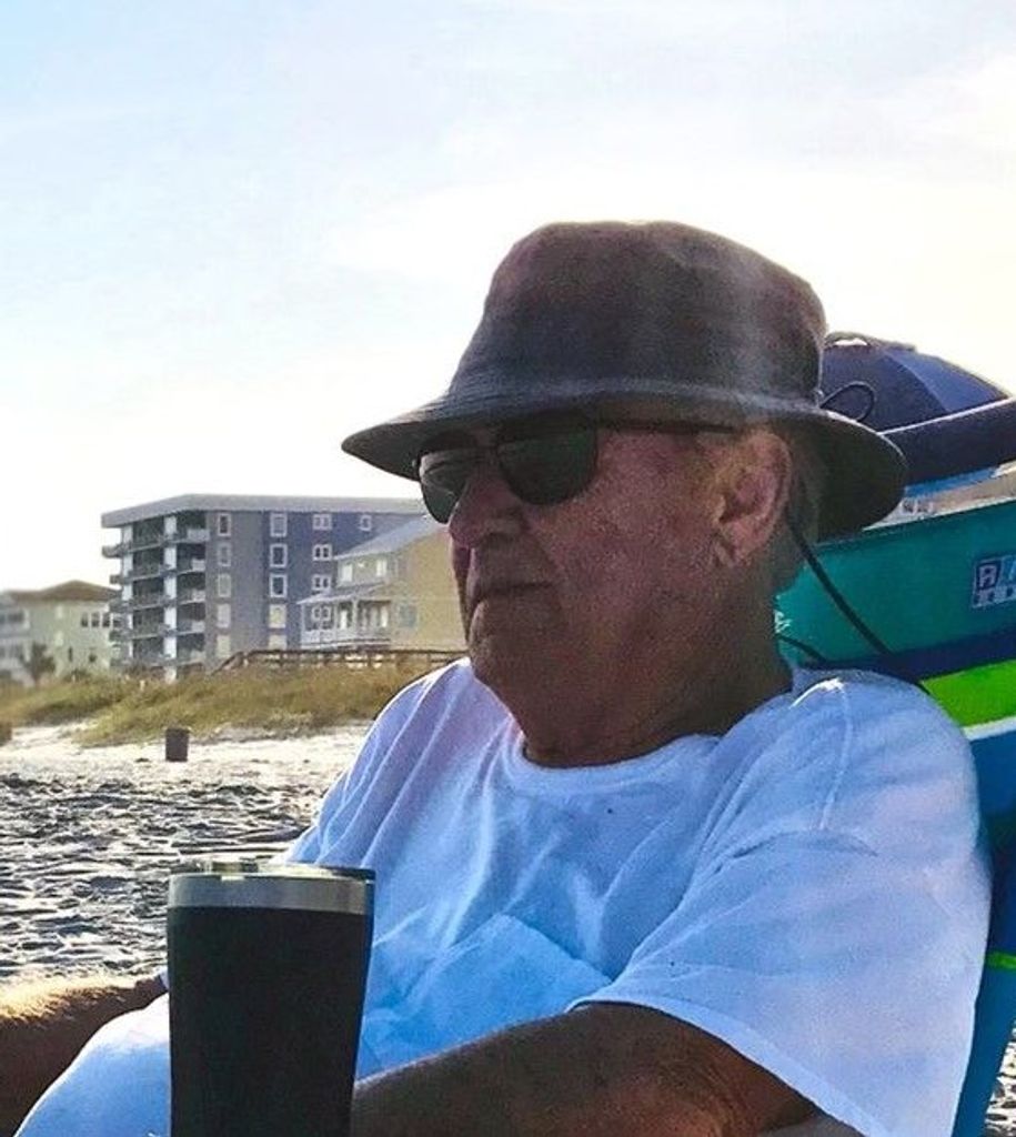 Charlie Columbus "Chip" Pigg, III