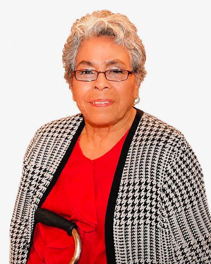 Maria De Jesus Morales Chaves Profile Photo