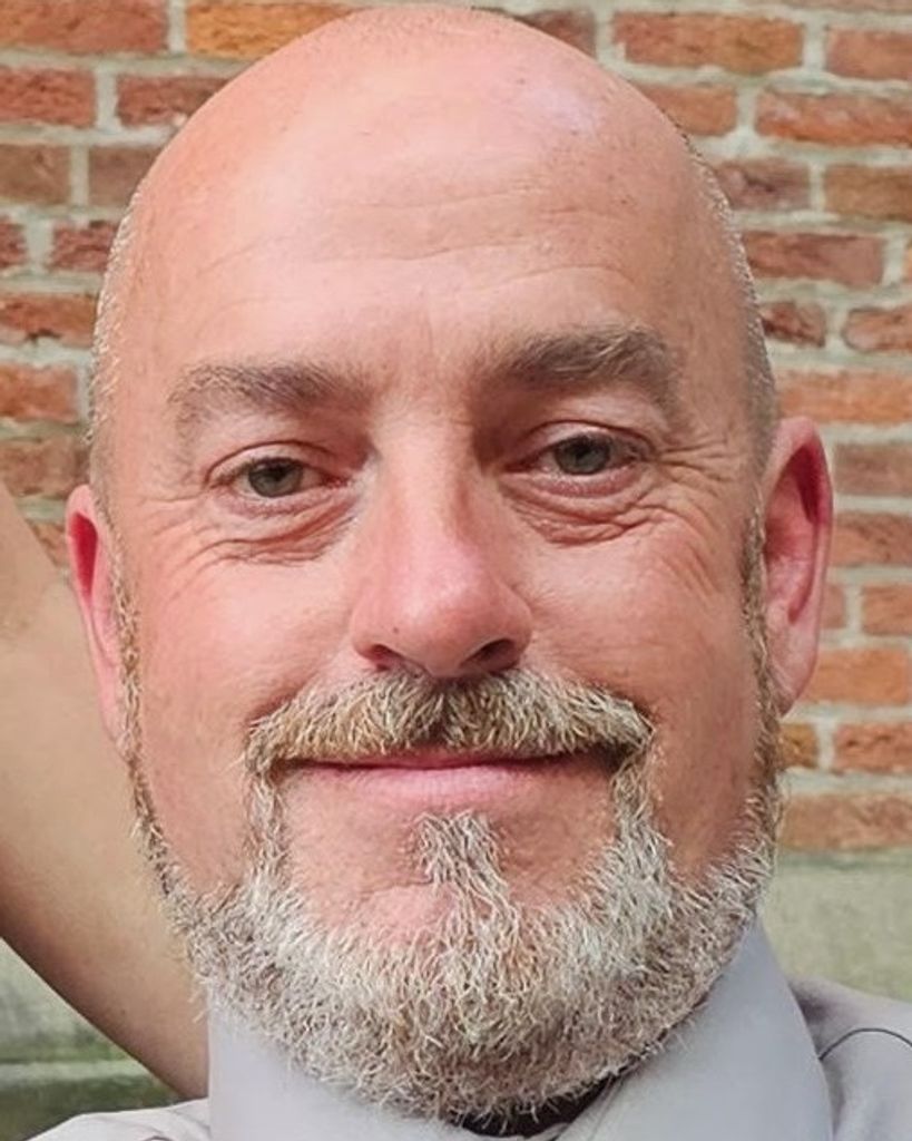 Richard 'Rick' K. Houston, Jr. Profile Photo