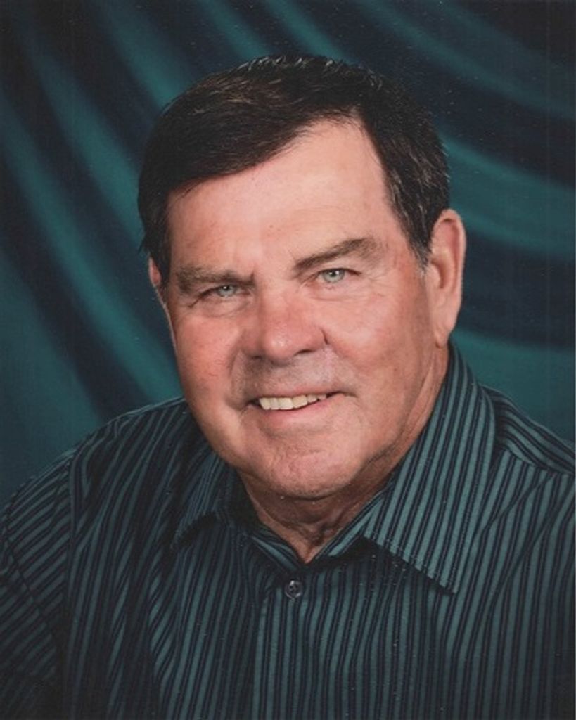 Eugene "Gene" O'Brien Profile Photo