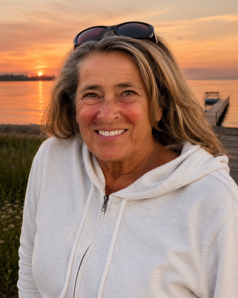Dennise "Gigi" E. Grinnell Profile Photo