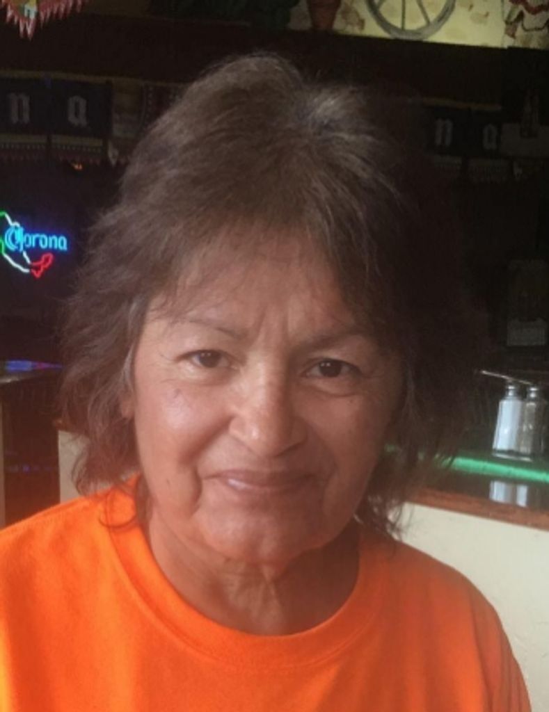 Lucy Garcia Profile Photo