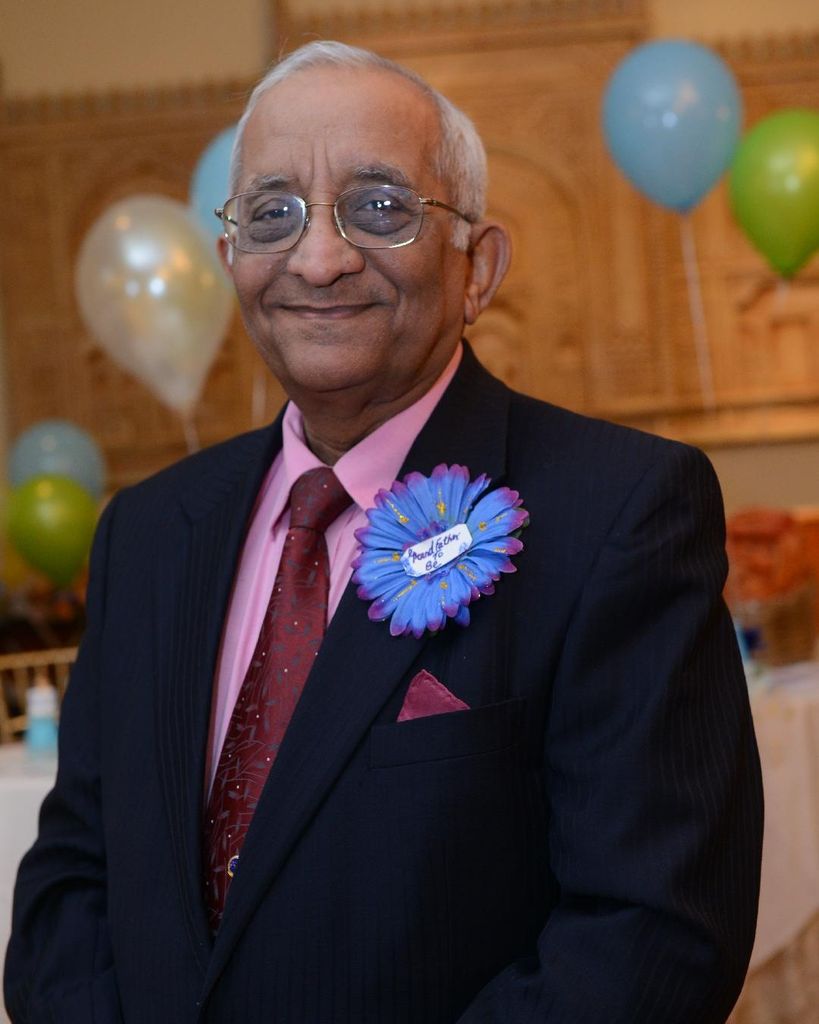 Subodh Batra