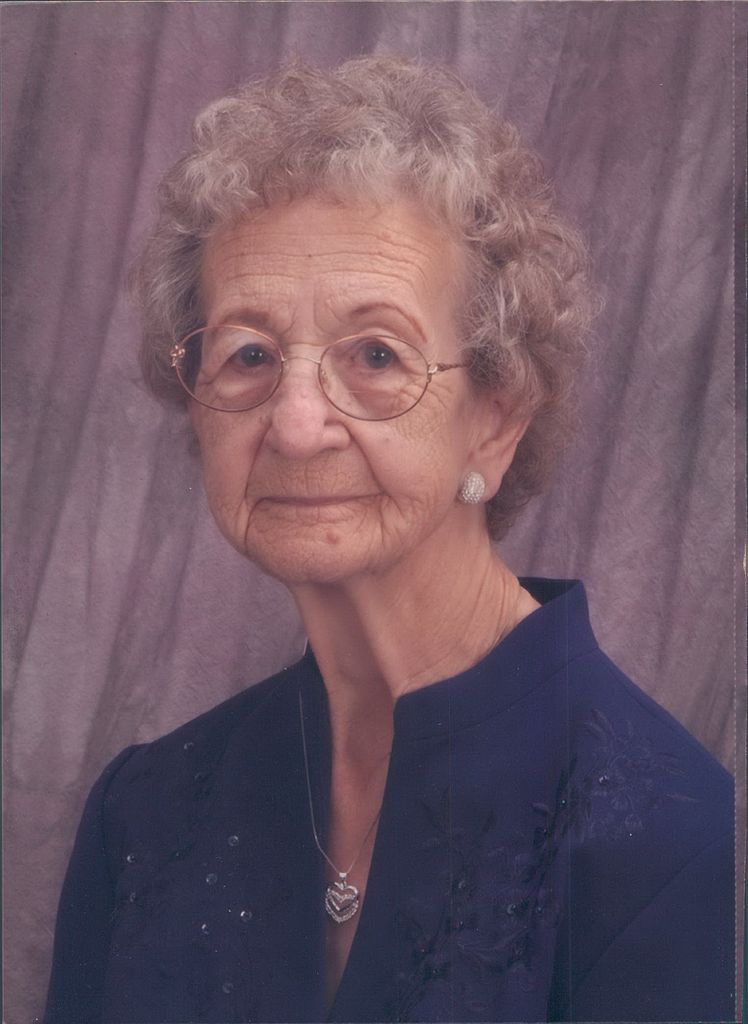 Rosa Lee Taylor Ammons