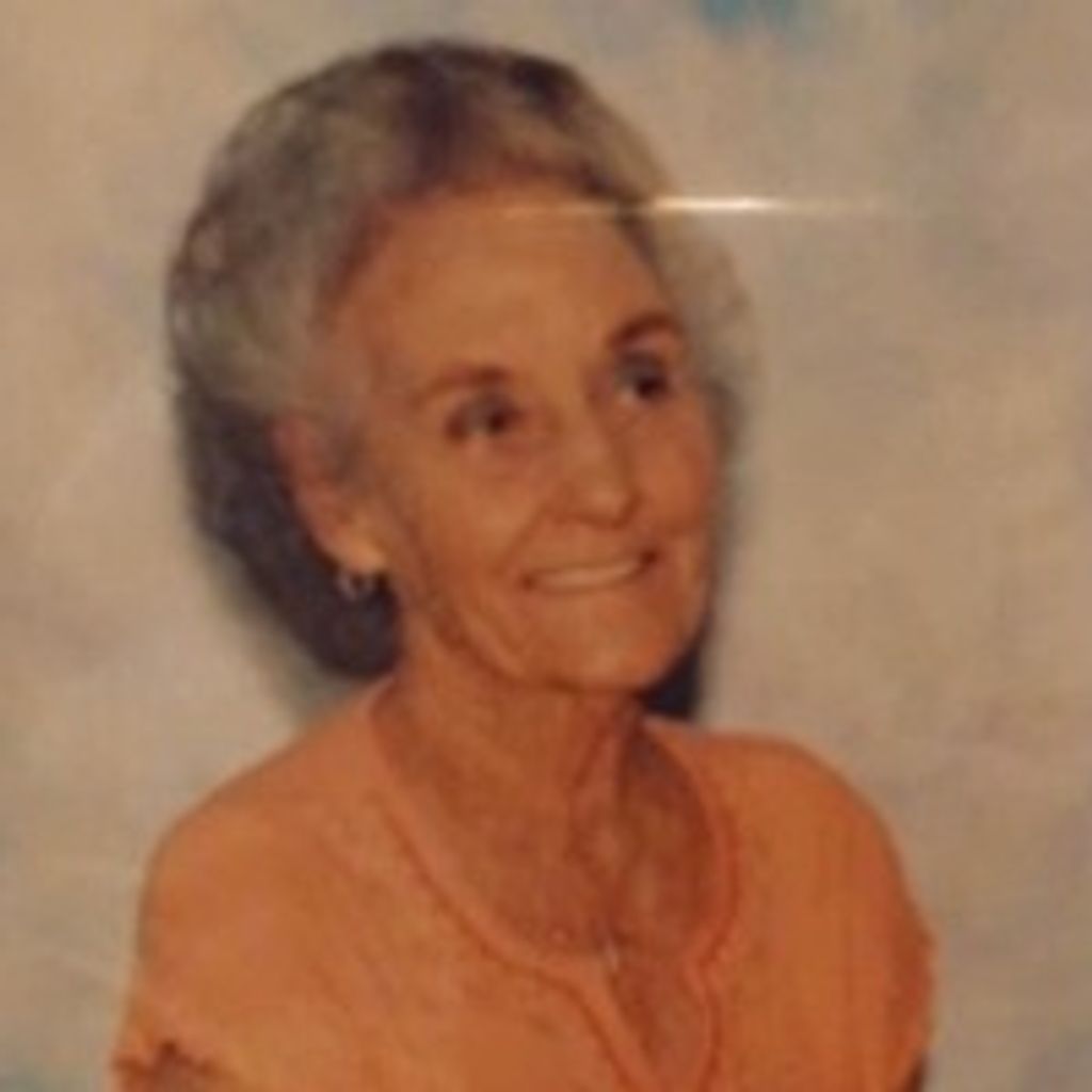 Marie Hall