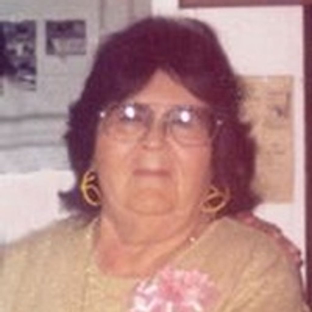 Nora G. Casaus