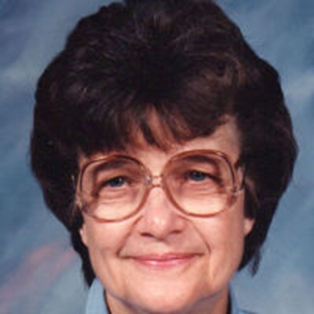 Vivienne Elaine Ekiss