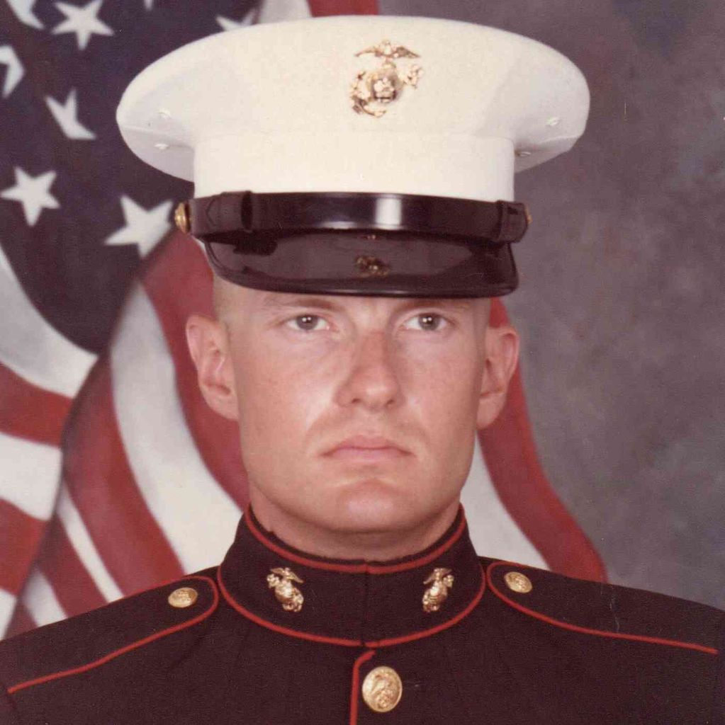 Stanley Clark Alexander Profile Photo