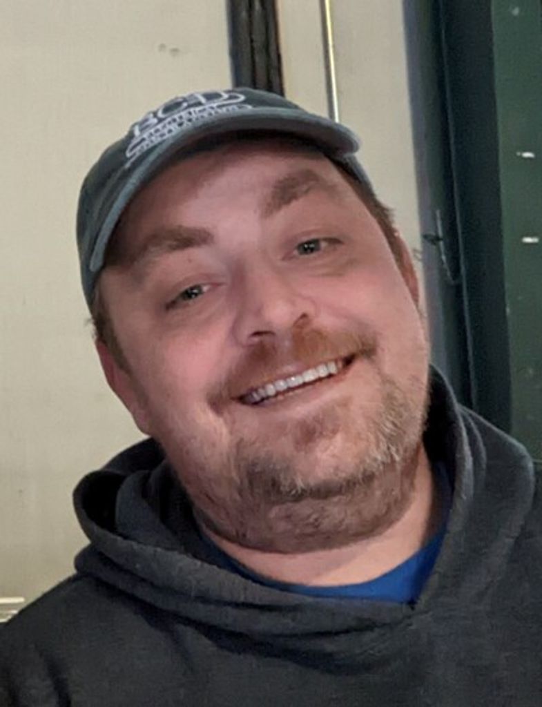 Benjamin Loyd Mcgraw Profile Photo
