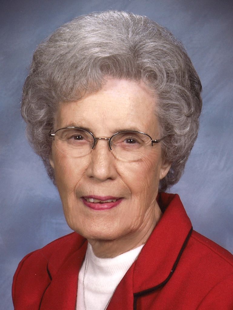 Reva M. Johannsen