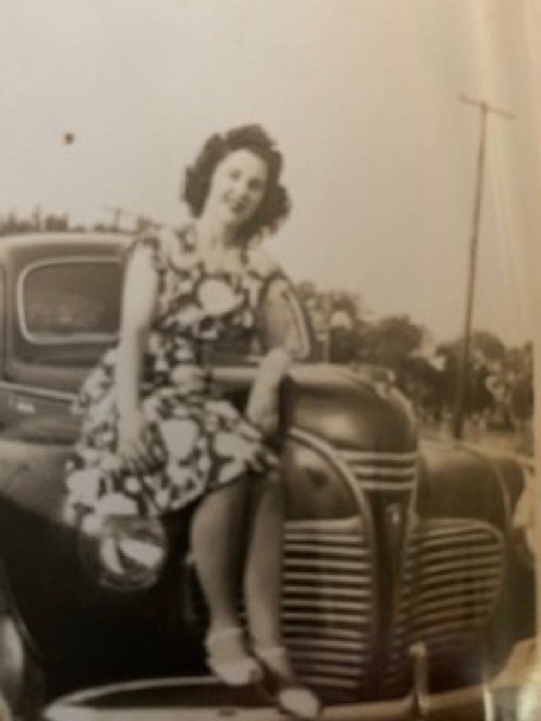 June L. (Morcher)  Kilgore Profile Photo