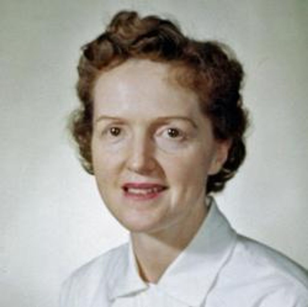 Delma L. Mellinger Profile Photo