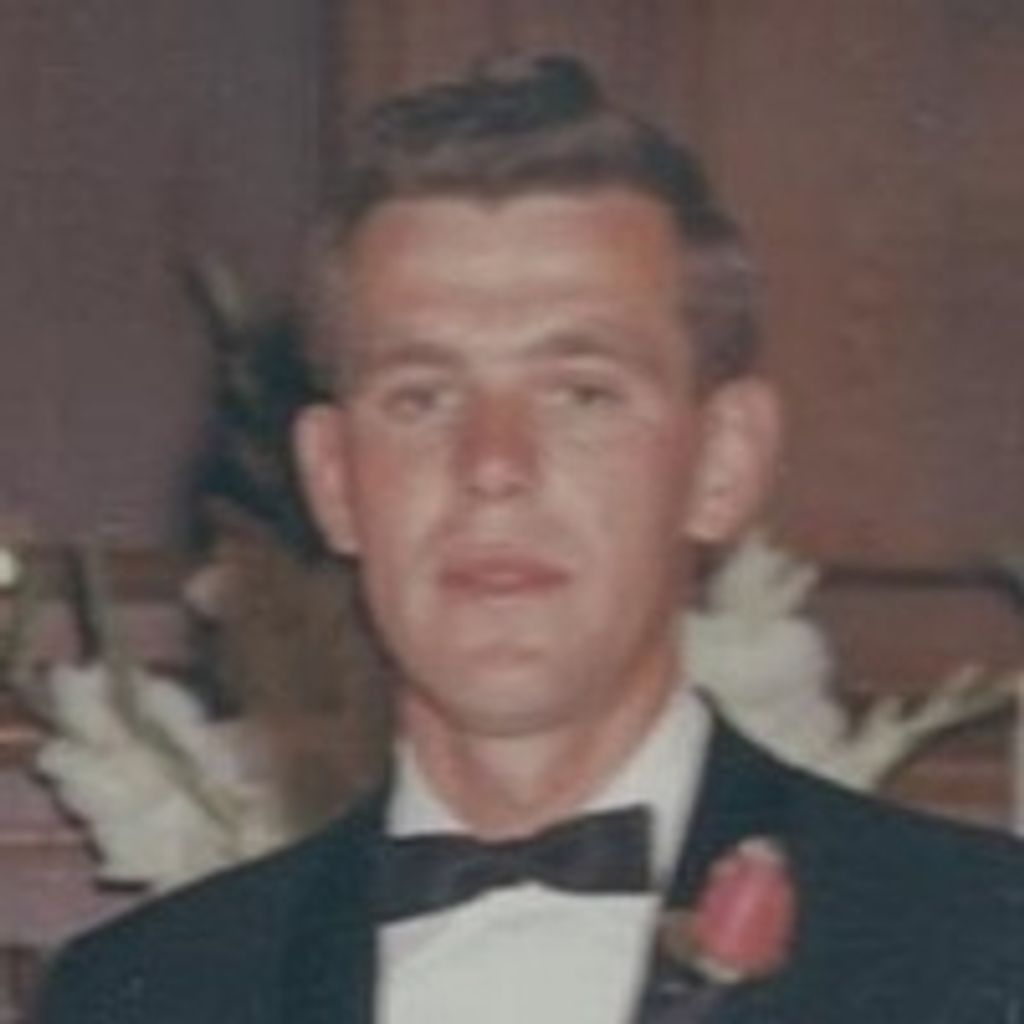 William "Bill" Jandrey