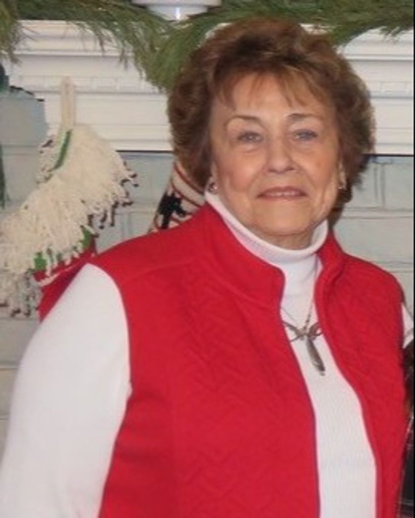 Katherine L. Ashworth Profile Photo