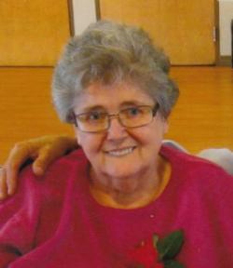 Ardis Mae Klindworth Profile Photo