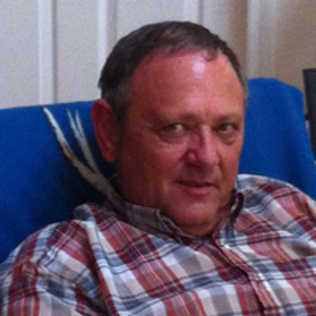 Louis Charles Wissenbach