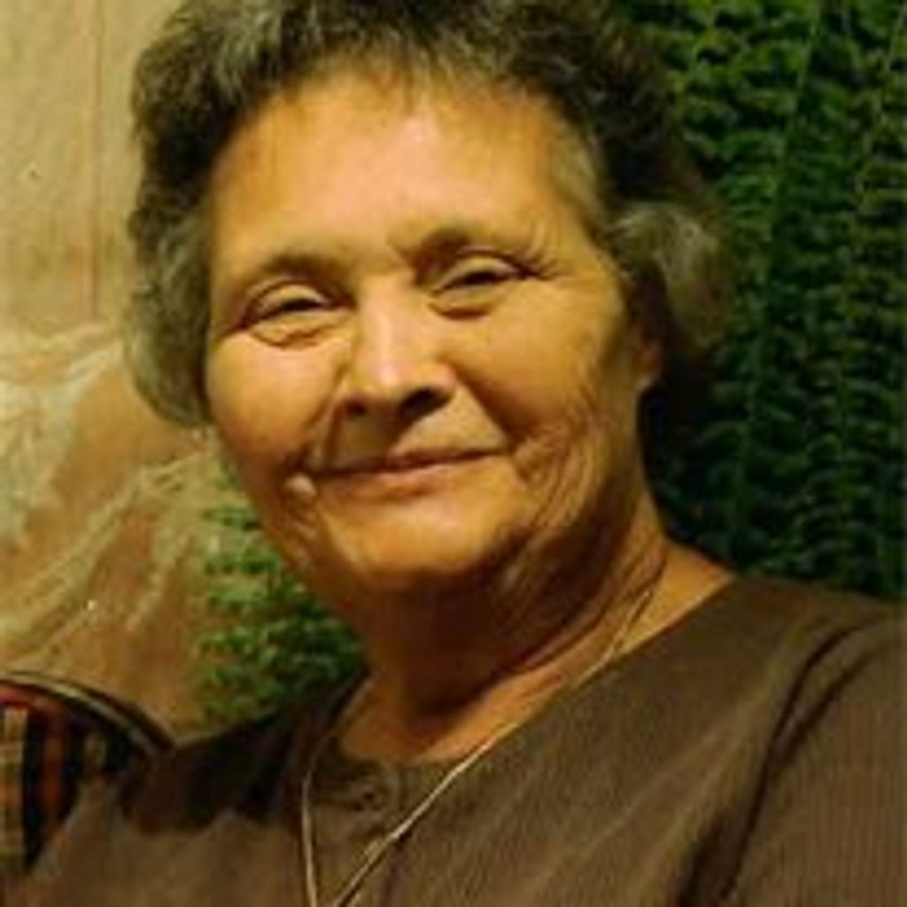 Charlotte L. Laura
