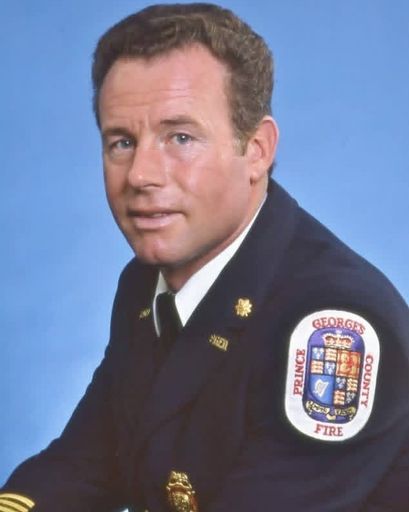 Joseph Warden Caldwell, Jr.'s obituary image