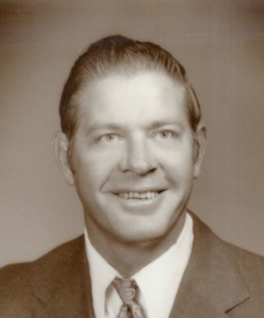 Don Adams Profile Photo