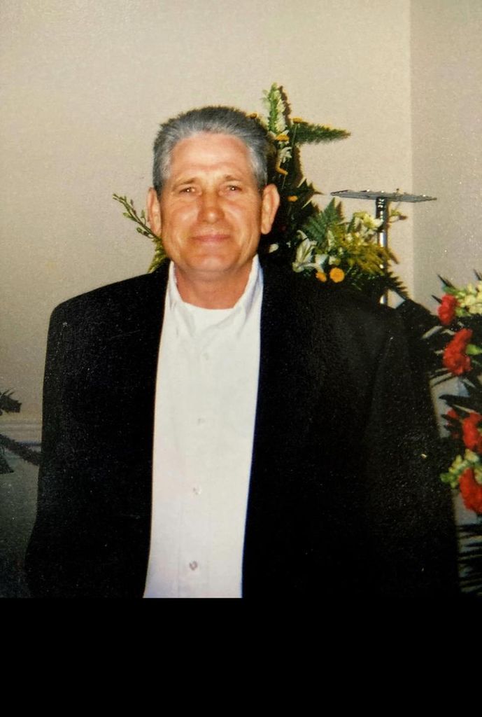 John Elijah "Pee Wee" Dixon