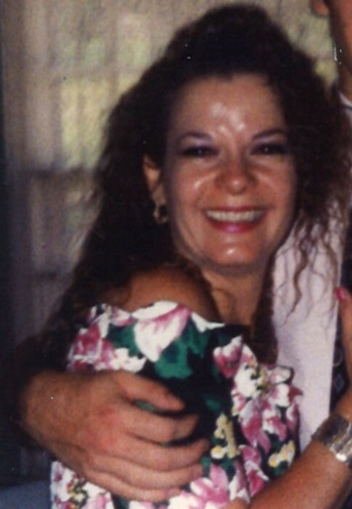Judith Cheryl Gonzalez