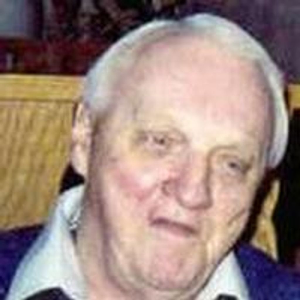James  F. Gordon