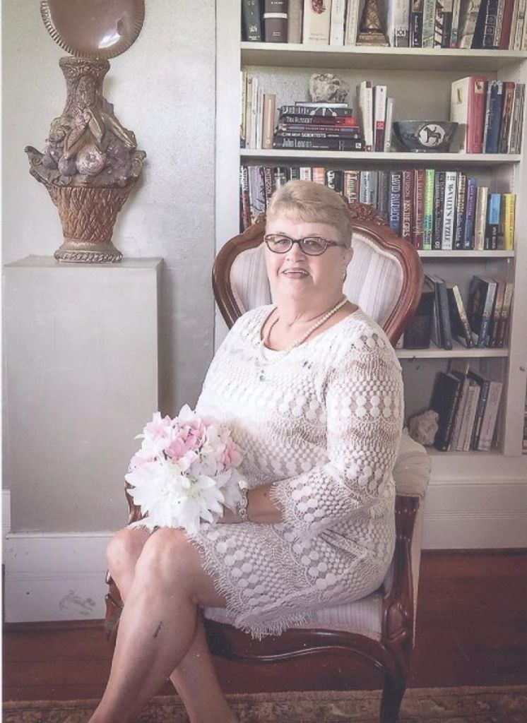 Linda Mae (Davis)  Dawson