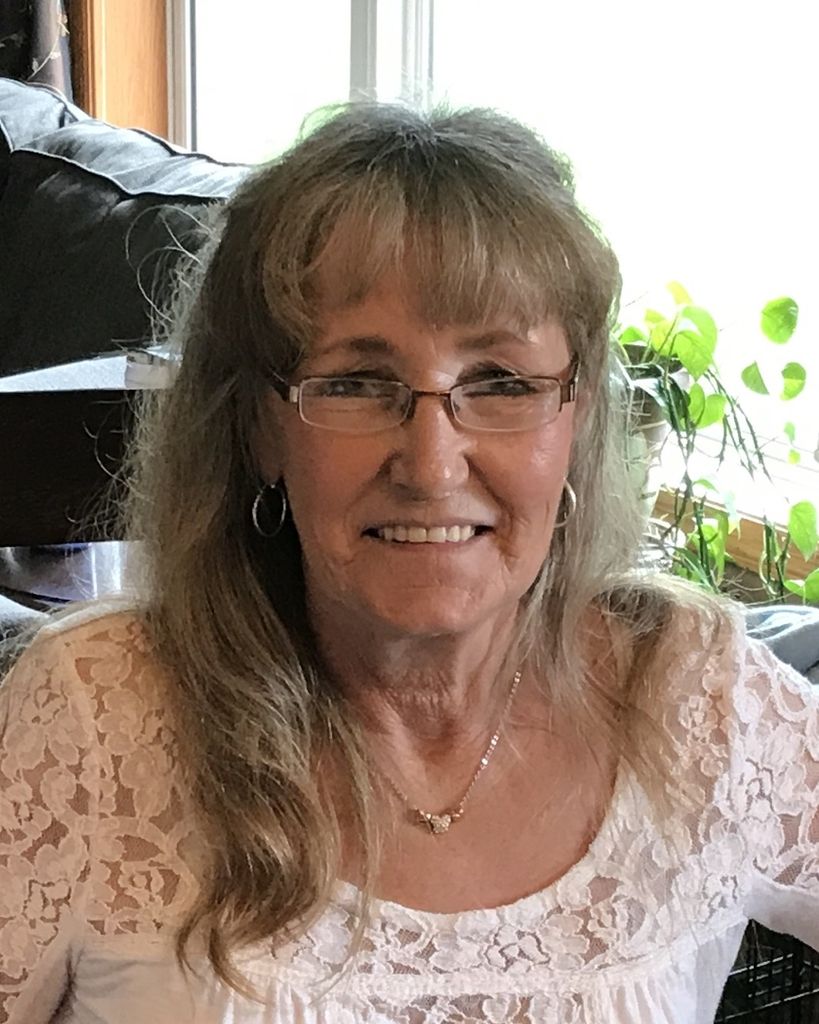 Wendy C. Rader