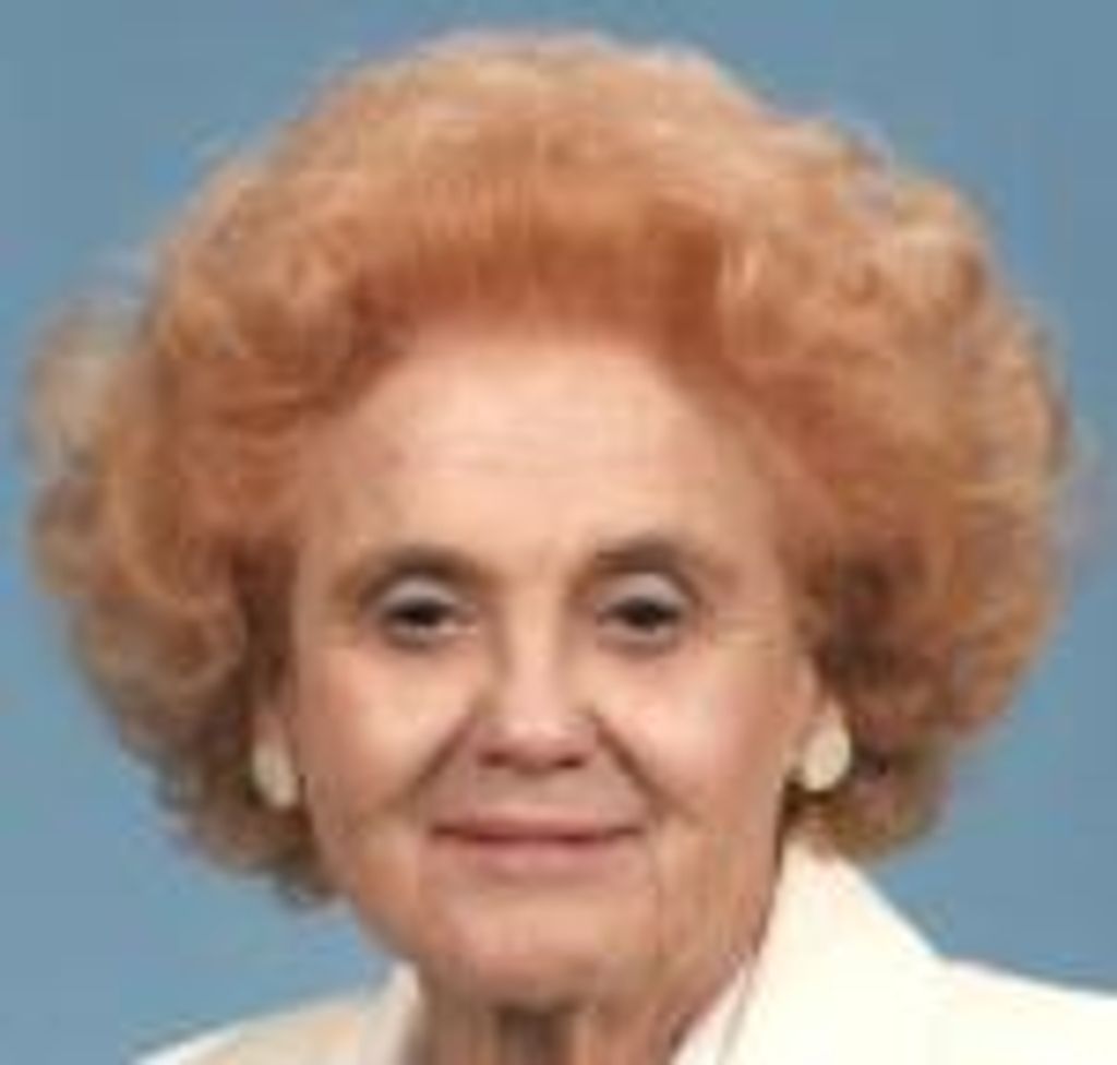 Ann Dees Cook Humphreys