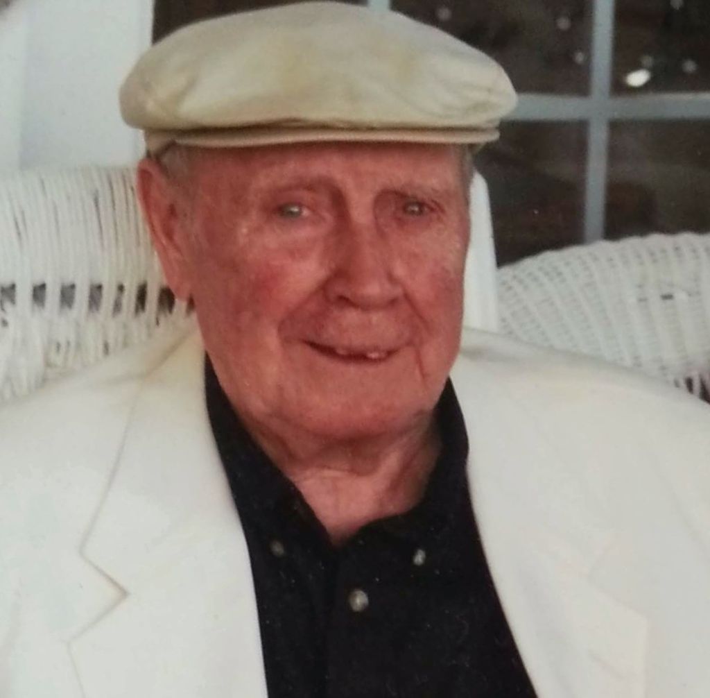 Martin R. Reddington