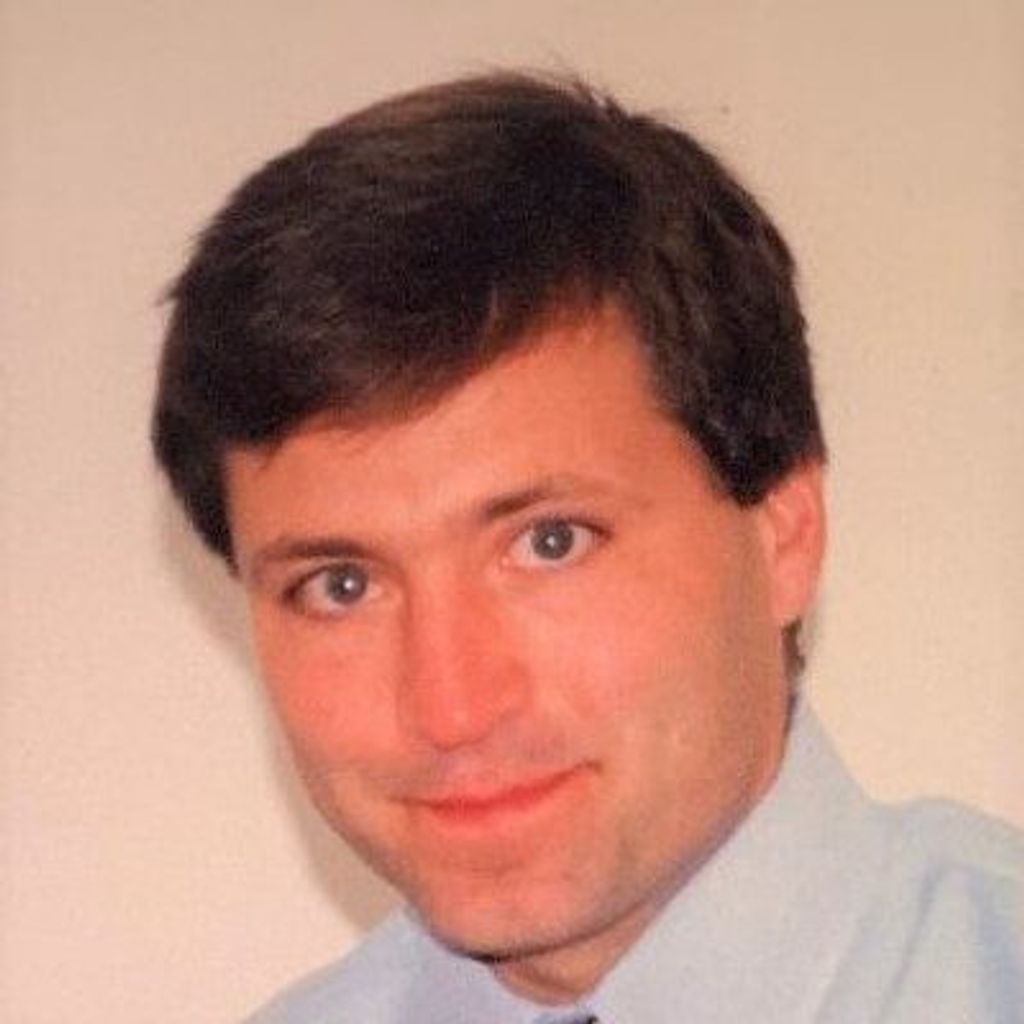 Peter Anthony Gravelle