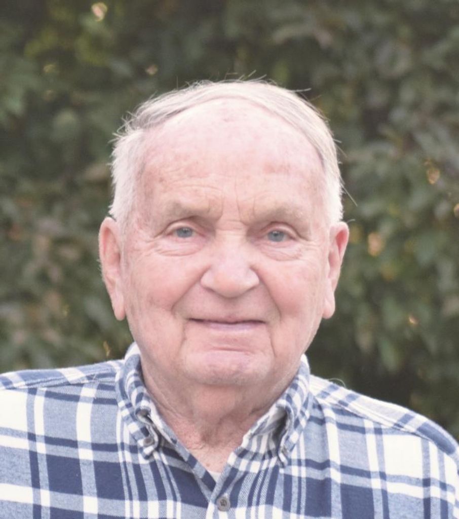 Roger Bartlett Profile Photo