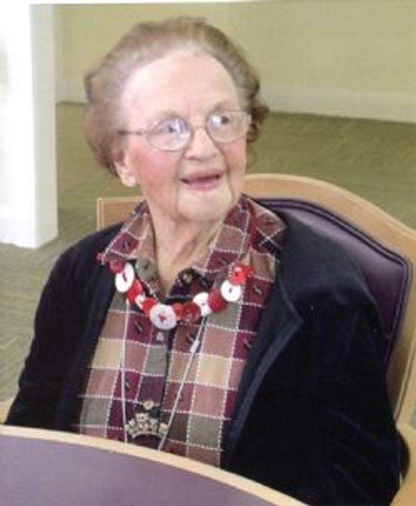 Florine Heinroth Profile Photo