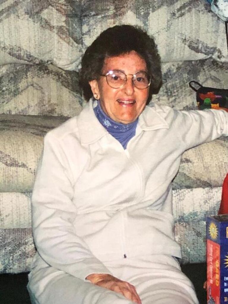 Jeanne C. Smith