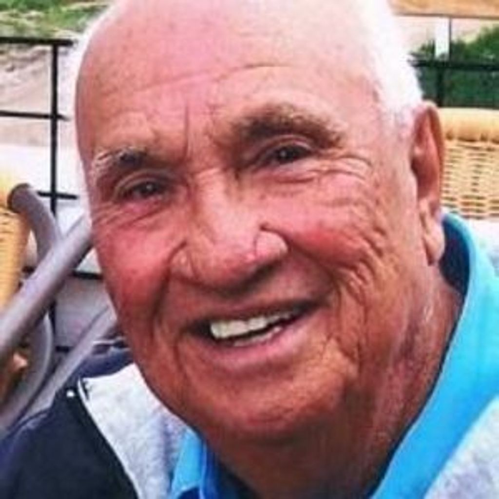 Wilbur A. Rusk Profile Photo