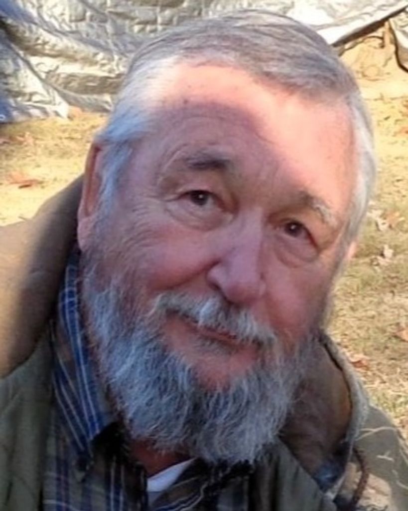 Charles A. Clary, Jr.