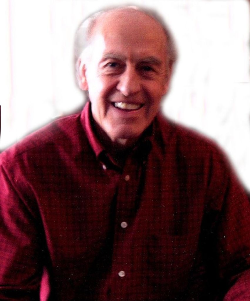 Clifford Johnson