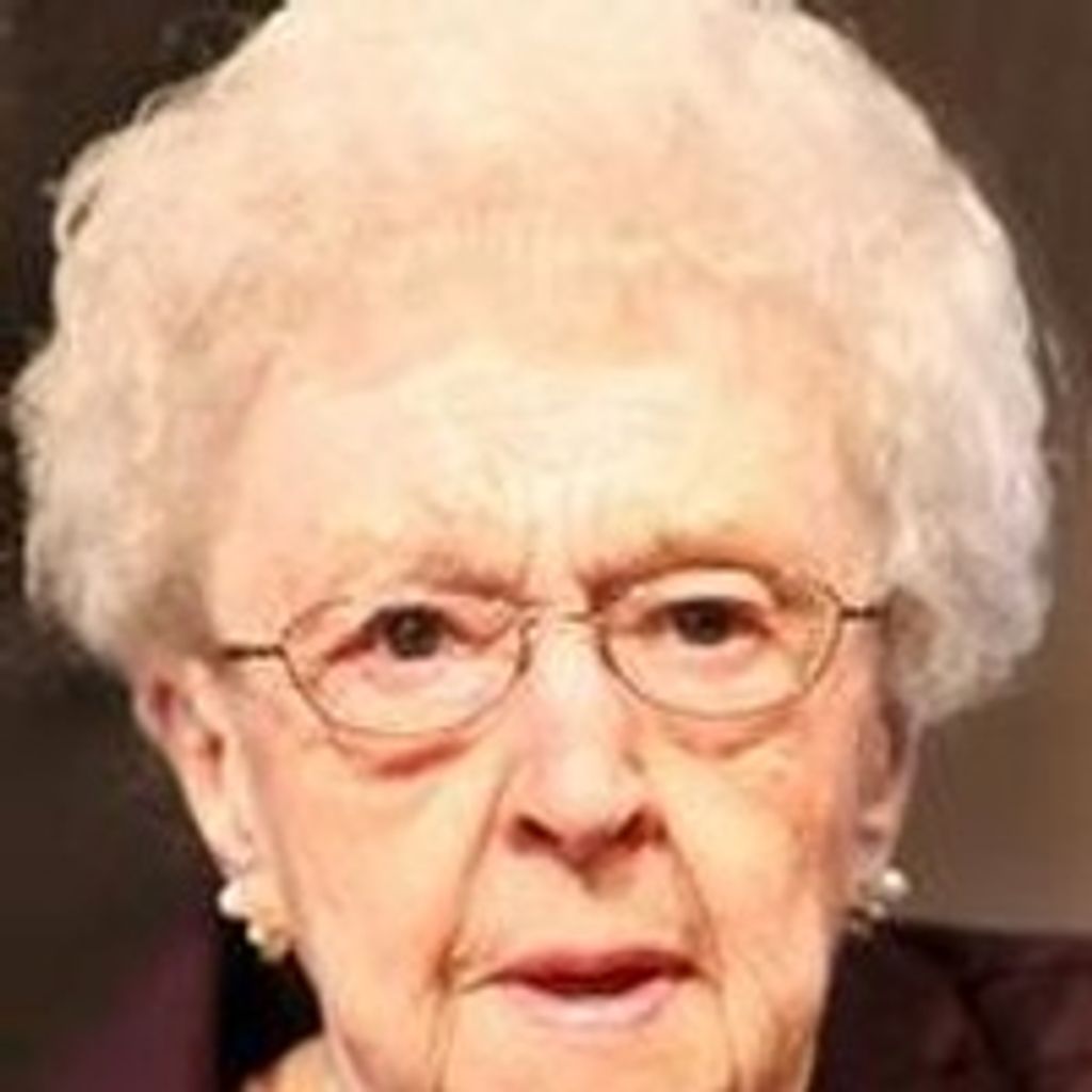 Elizabeth Rudy