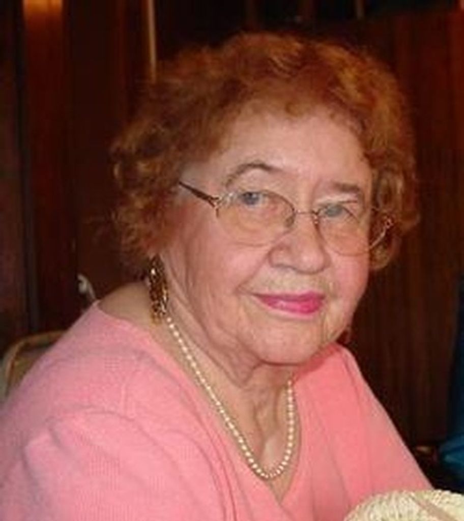 Myrtle Stromberg Profile Photo