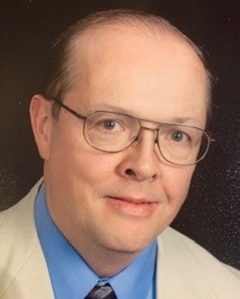 John A. McGinn