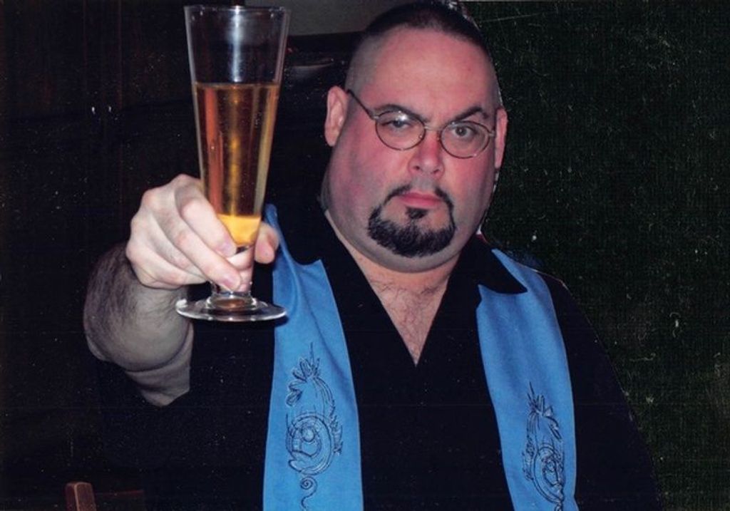 Raymond E. Gaucher, Profile Photo