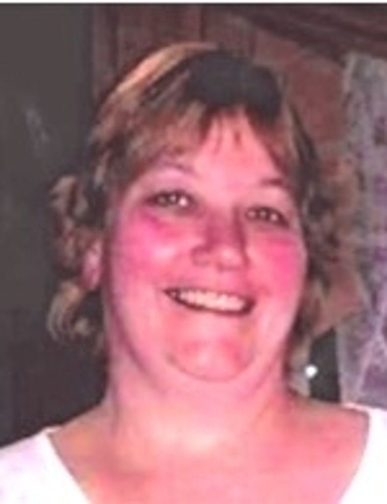 Tina Armstrong Profile Photo