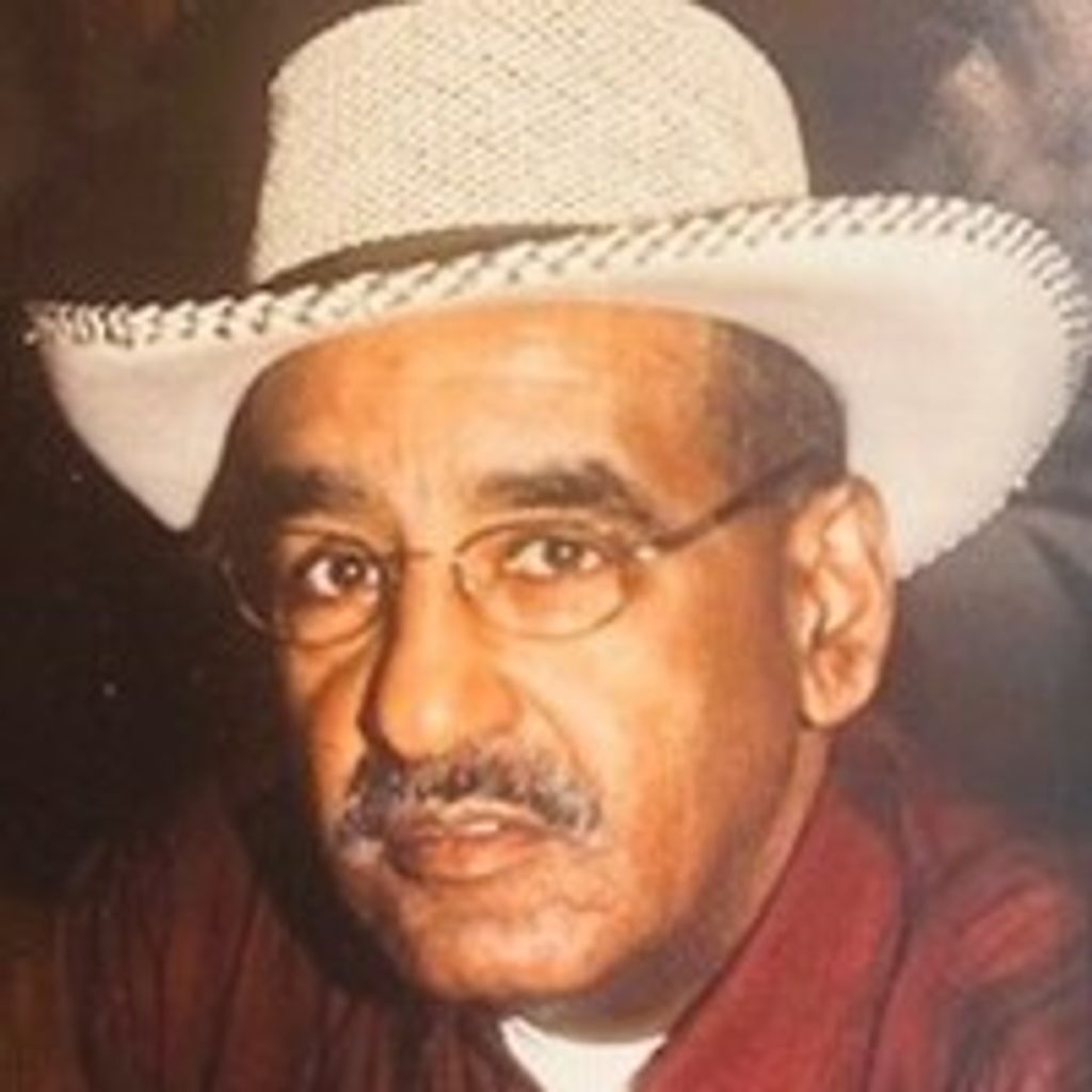 James D. Hamilton, Sr.