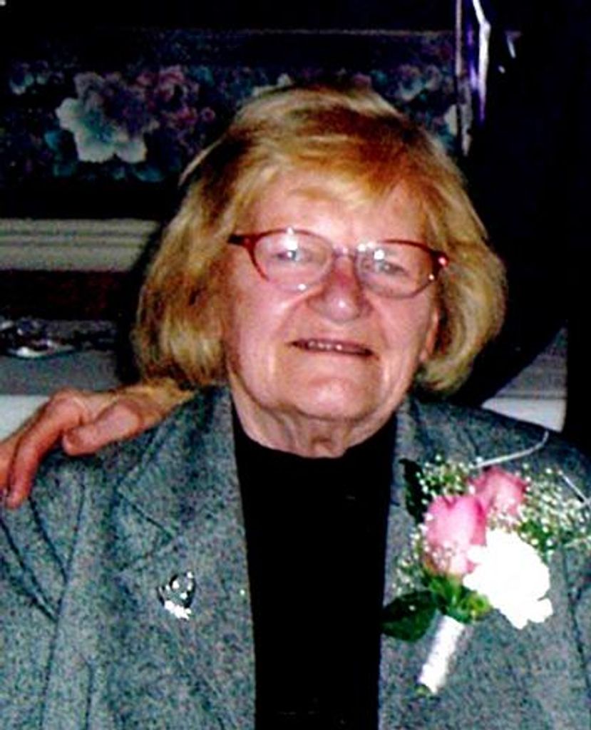 Harriet B. Koetz Profile Photo