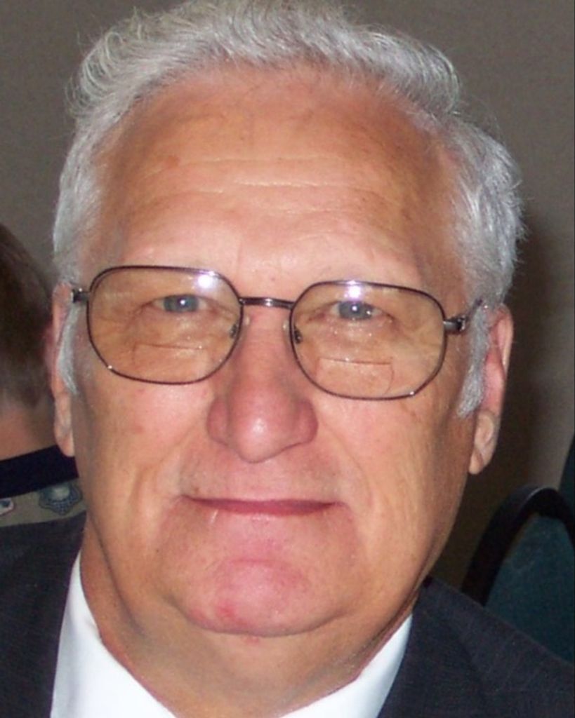 Robert Muryl Zinn