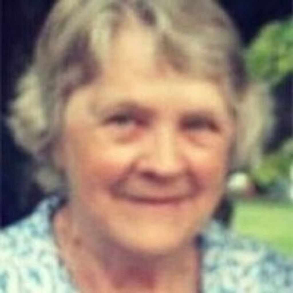 Anna Miller