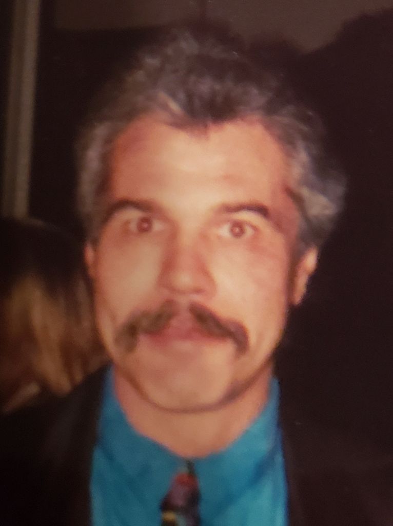Donald C. Mullins