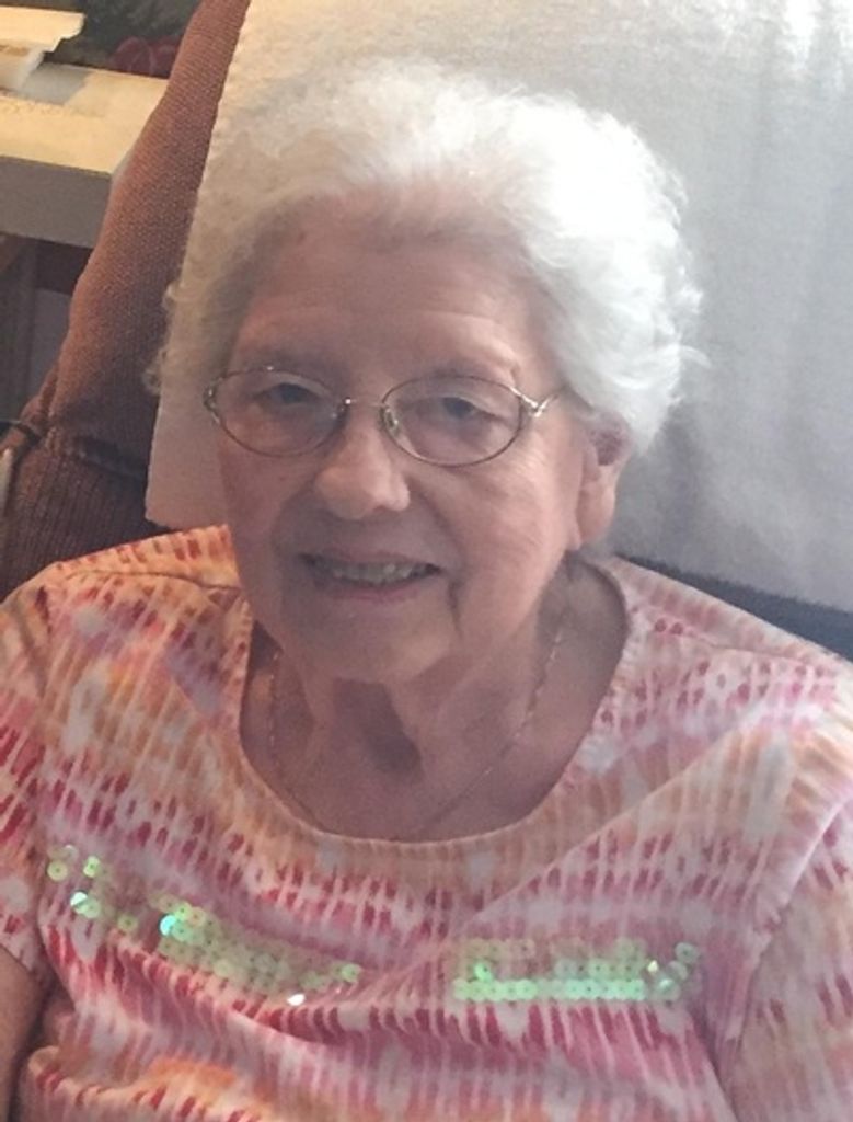 Hattie Sultemeier Fuchs Profile Photo