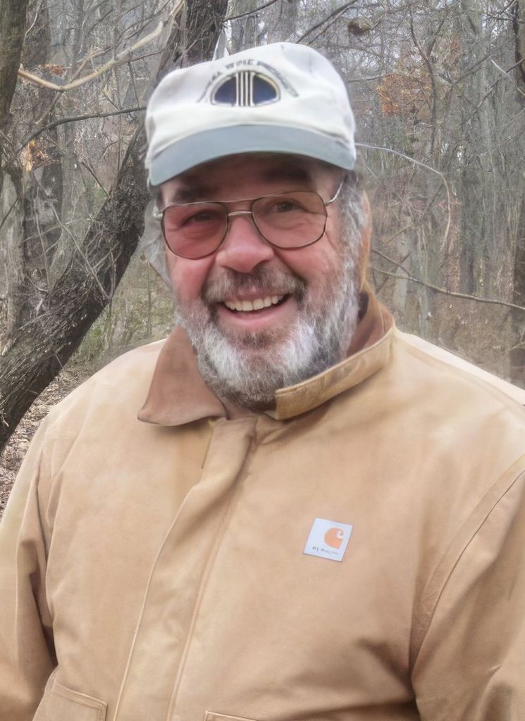 Timothy Yates Profile Photo